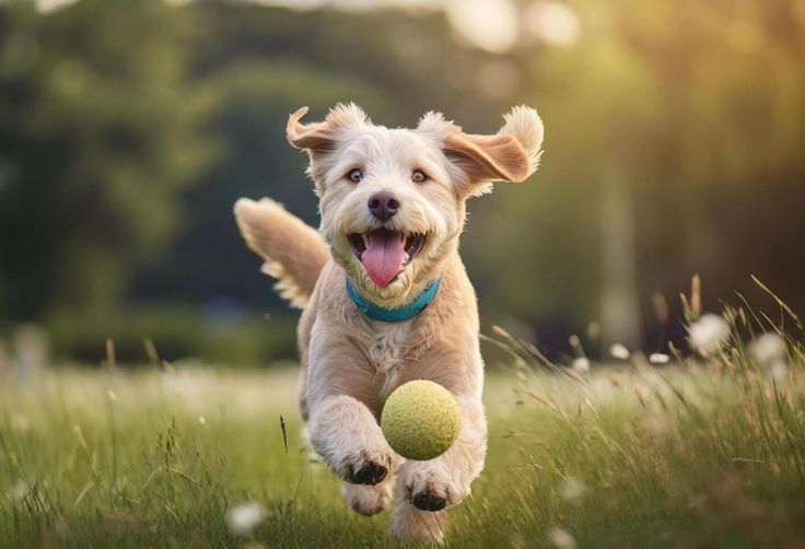 Safe Walks for Puppies: Exploring the World Step by Step