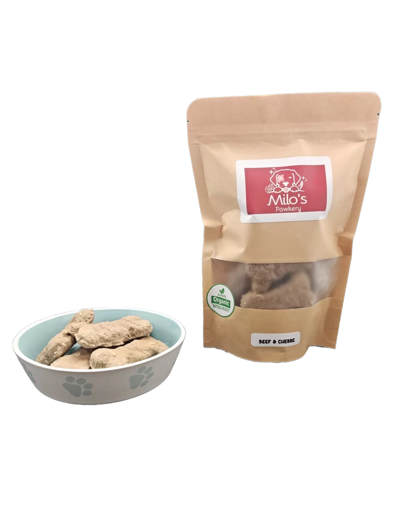 All Natural Dog Treats
