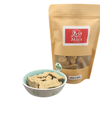 Healthy Turkey & Spinach Dog Treats